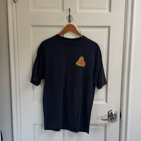 Palace P3 Bare Times T-Shirt Size Large - Picture 3 of 7